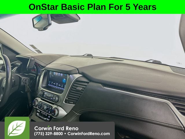 Used 2017 Chevrolet Tahoe LT image 30