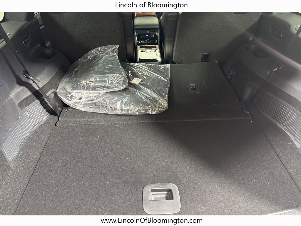 New 2025 Lincoln Aviator Black Label image 62