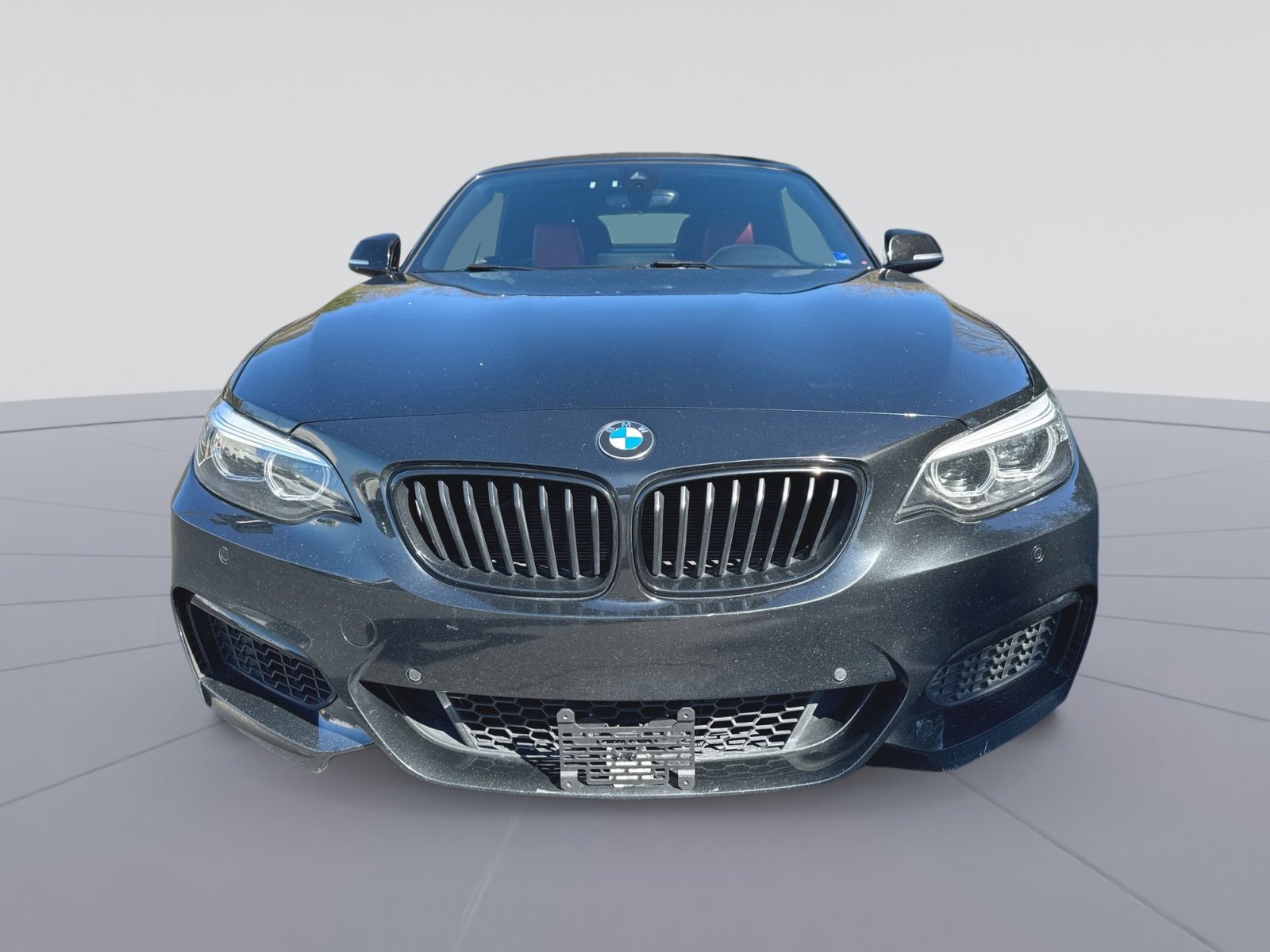 Used 2019 BMW M240i xDrive M240i xDrive w/ Premium Package image 4