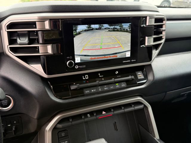 Used 2023 Toyota Tundra SR5 w/ SR5 Convenience Package image 22