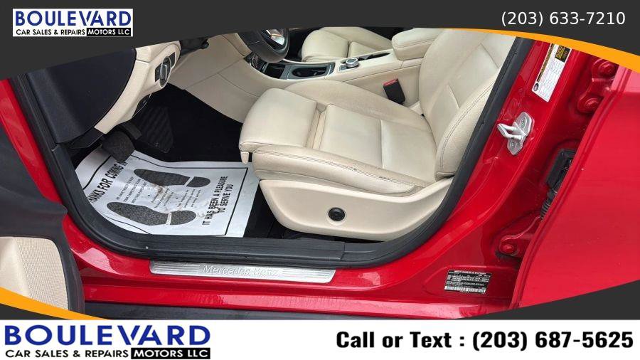 Used 2016 Mercedes-Benz GLA 250 4MATIC image 27