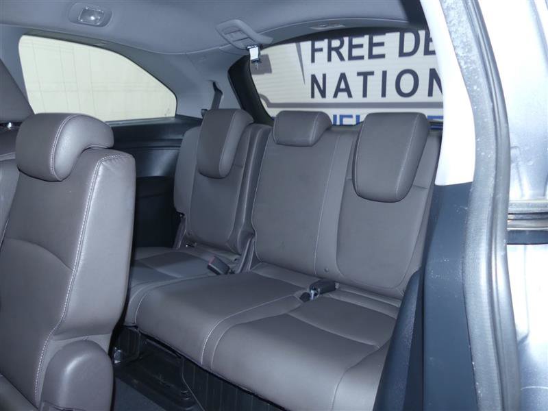 Used 2021 Honda Odyssey Touring image 25