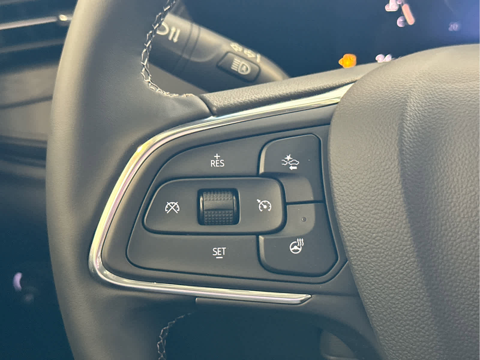 New 2026 Buick Encore GX Preferred w/ Comfort Package image 35