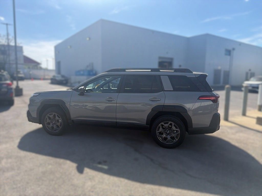 Used 2026 Subaru Outback Premium image 8