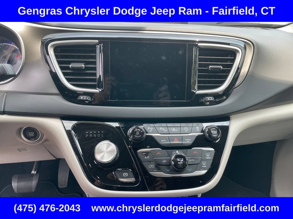 Used 2020 Chrysler Pacifica Touring-L Plus FWD image 62