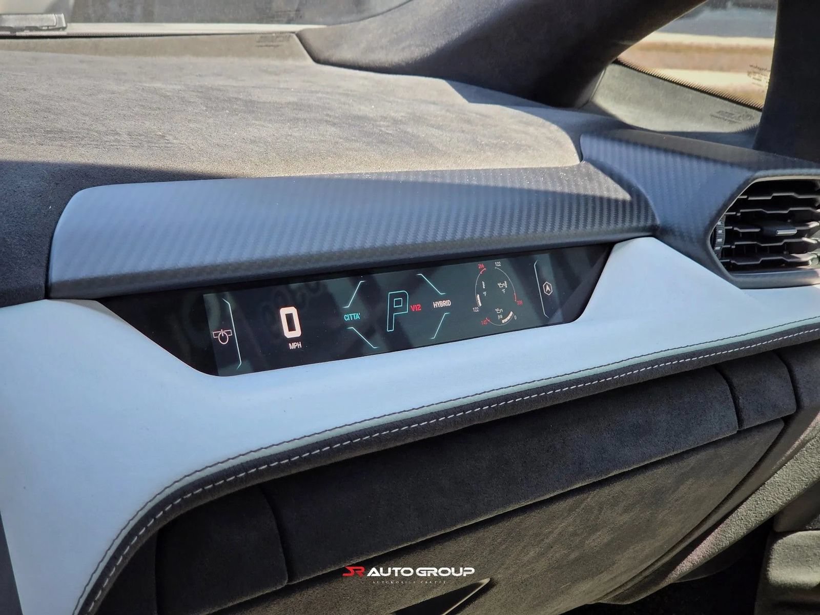 Used 2024 Lamborghini Revuelto AWD/4WD image 34