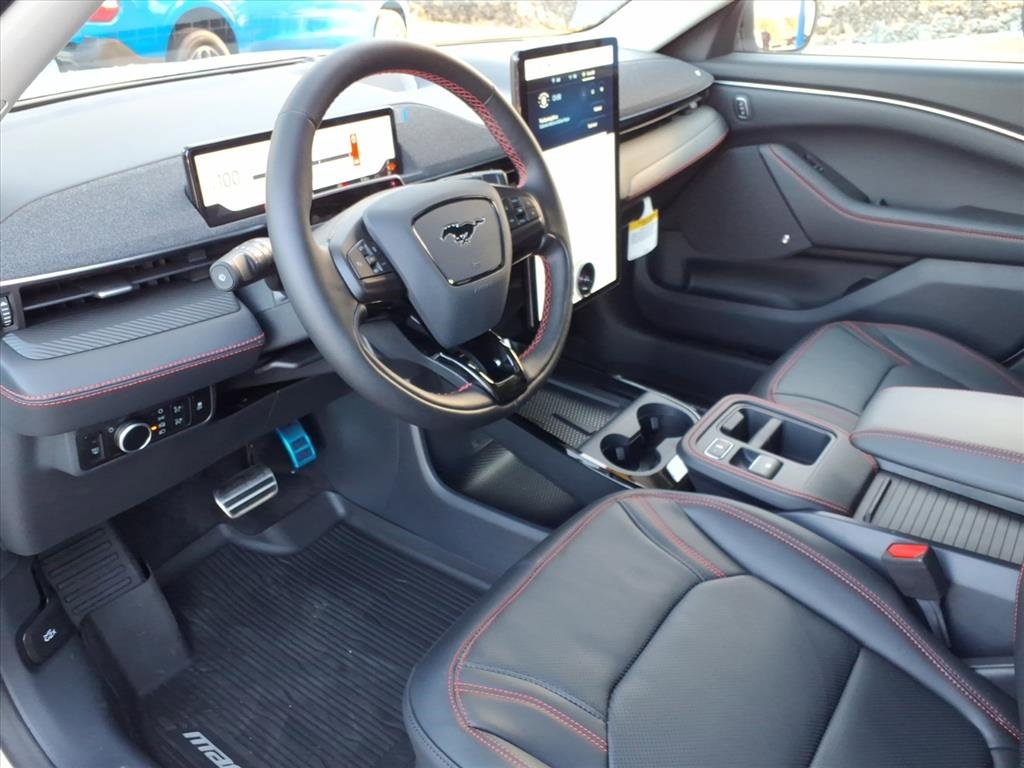New 2025 Ford Mustang Mach-E Premium image 14