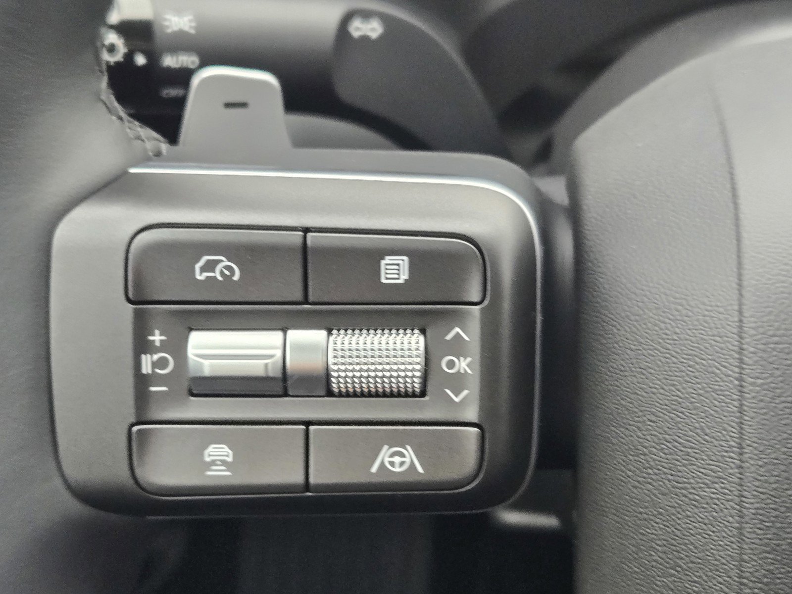 New 2026 Hyundai Palisade Calligraphy image 26