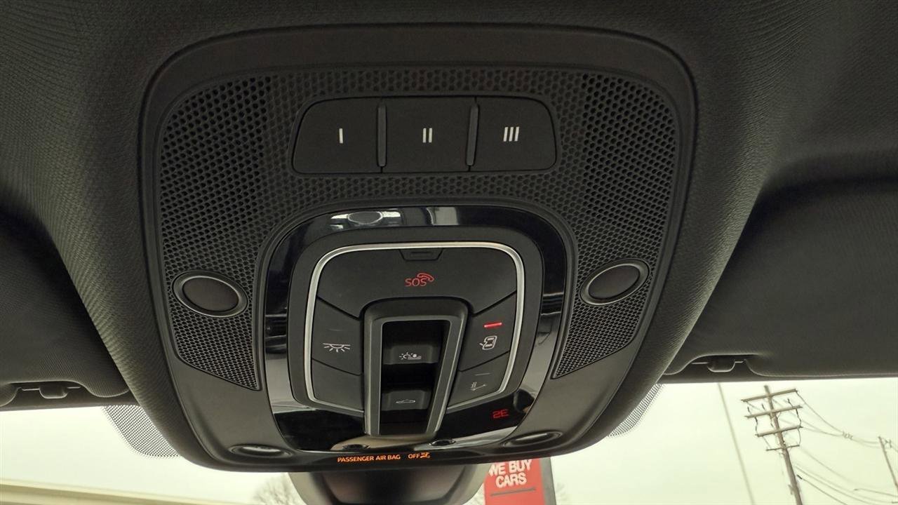 Used 2018 Audi S5 Premium Plus w/ Navigation Package image 45