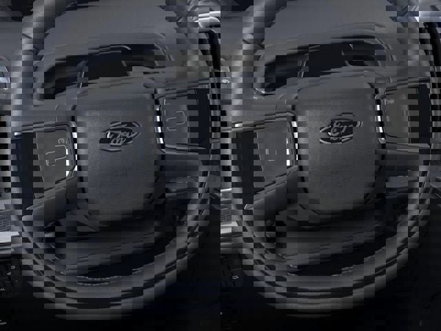 New 2025 Ford Expedition Platinum w/ Stealth Appearance Package image 13