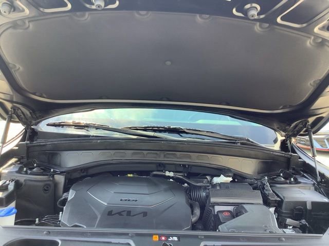 Used 2025 Kia Telluride S FWD image 12