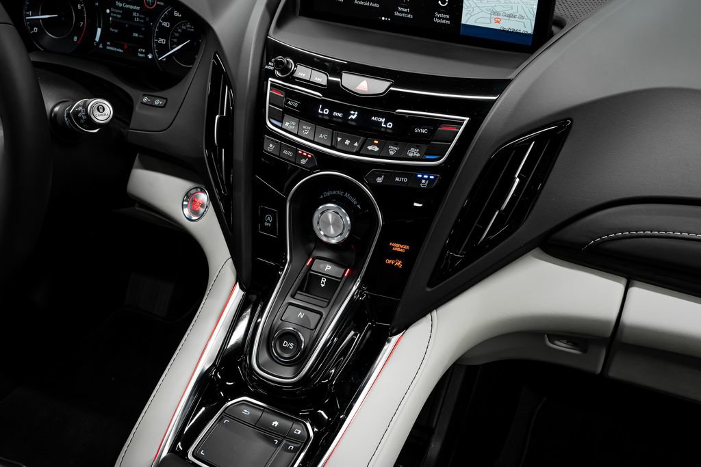 New 2025 Acura RDX SH-AWD w/ Advance Package image 27