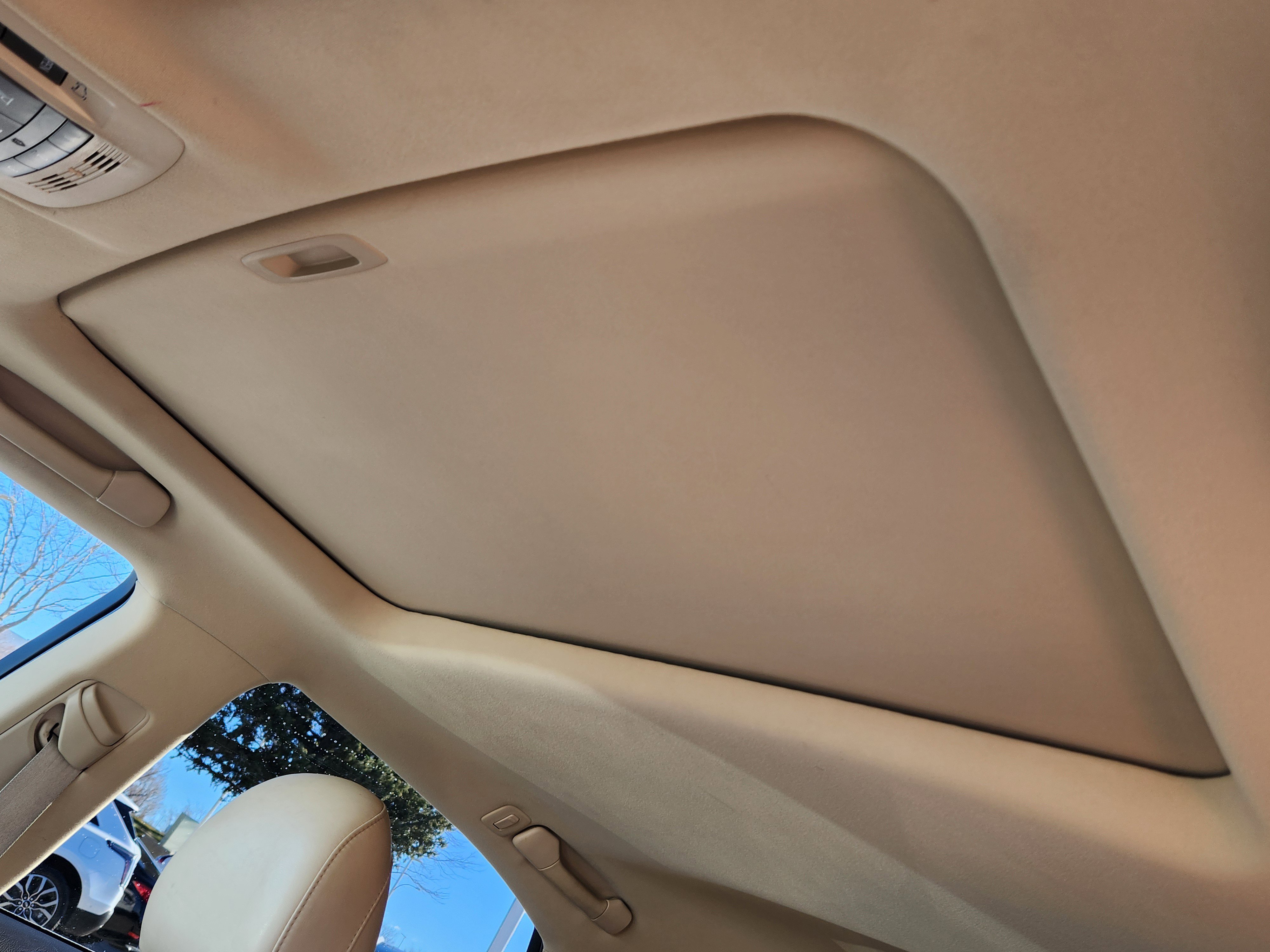 Used 2010 Lexus RX 450h AWD image 24