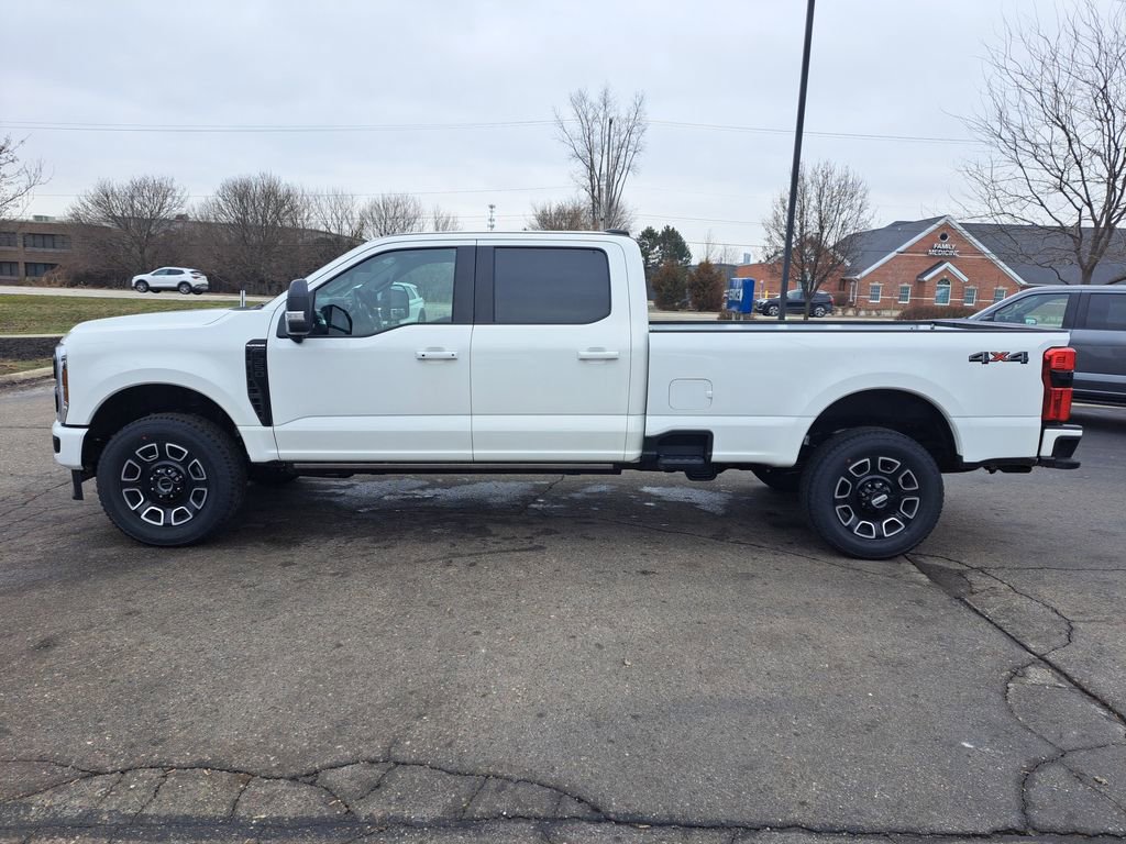 New 2026 Ford F350 Platinum image 32