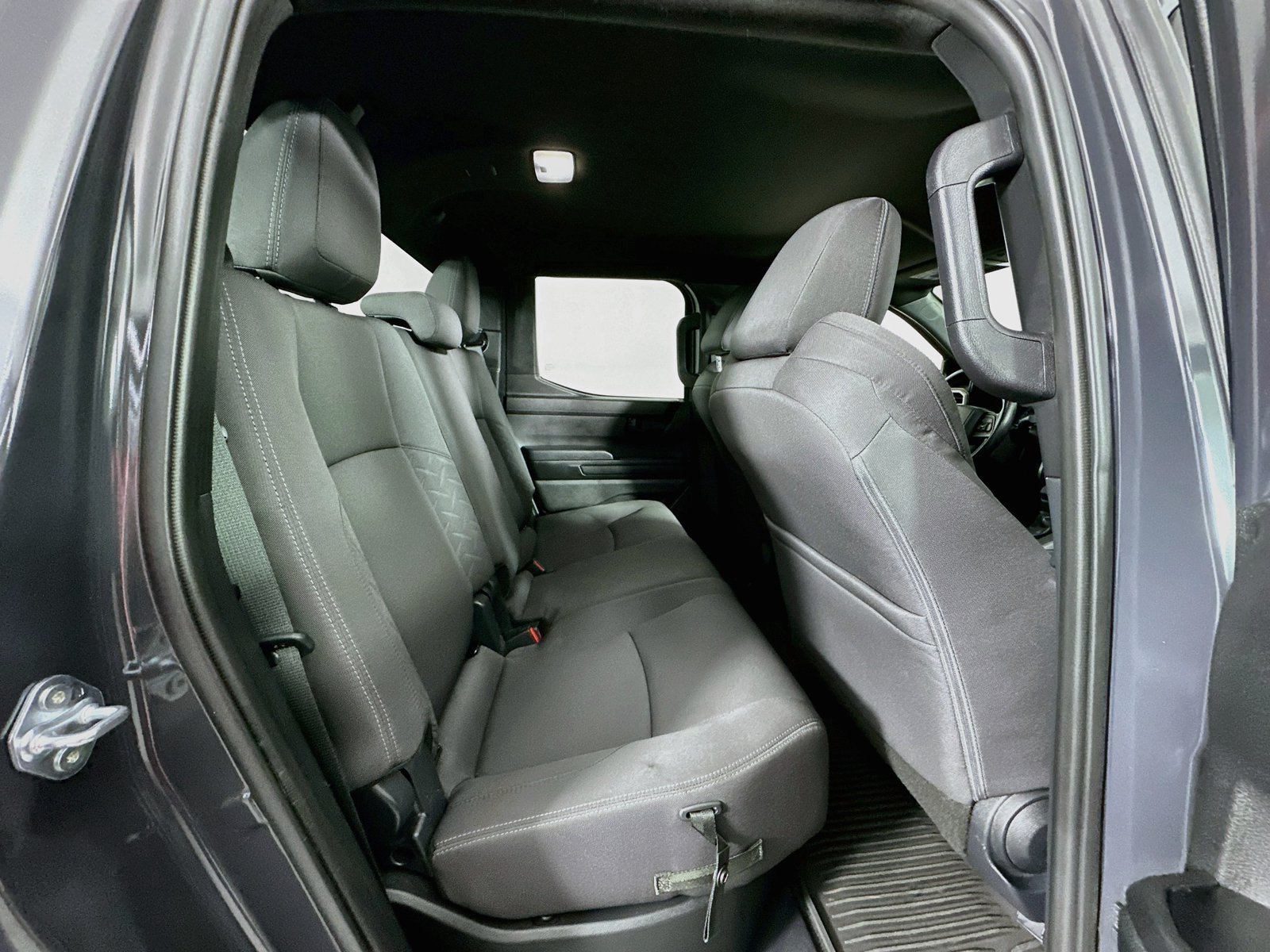 Certified 2026 Toyota Tacoma SR5 AWD/4WD image 25