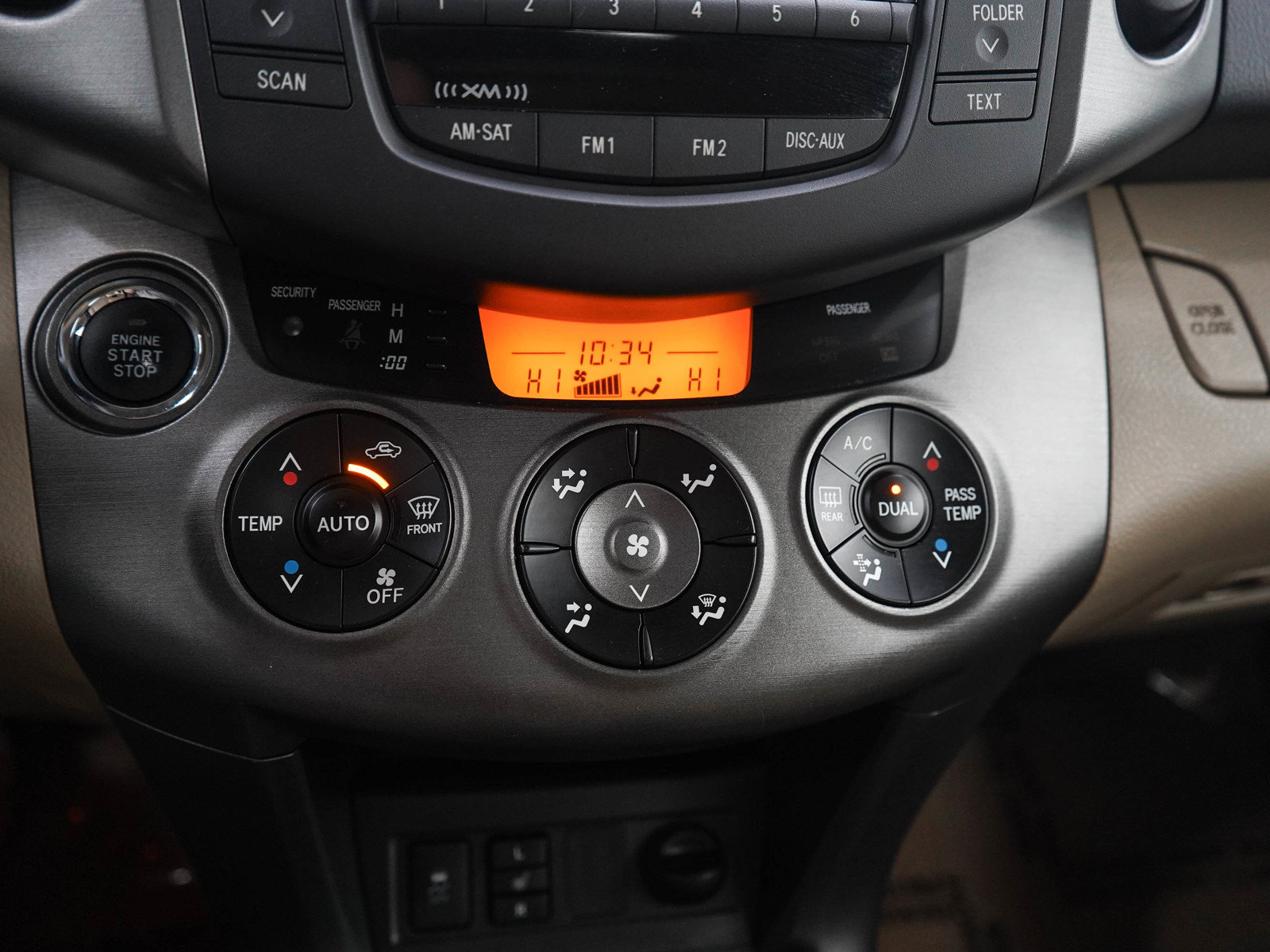 Used 2011 Toyota RAV4 Limited w/ Limited Extra Value Pkg AWD/4WD image 21