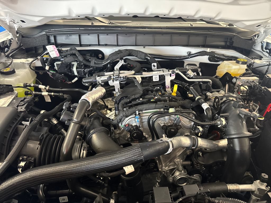 New 2026 Ford Bronco Big Bend AWD/4WD image 23