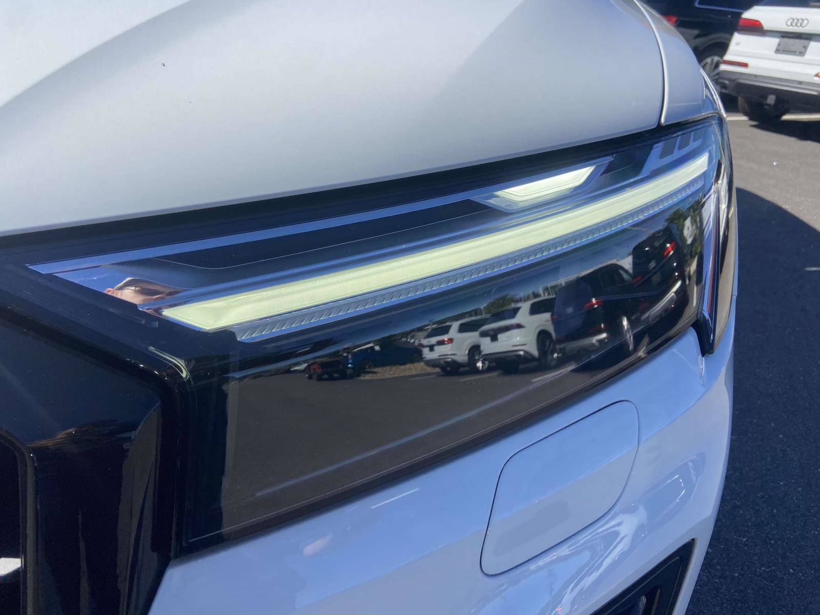 New 2026 Audi Q7 3.0T Premium image 5