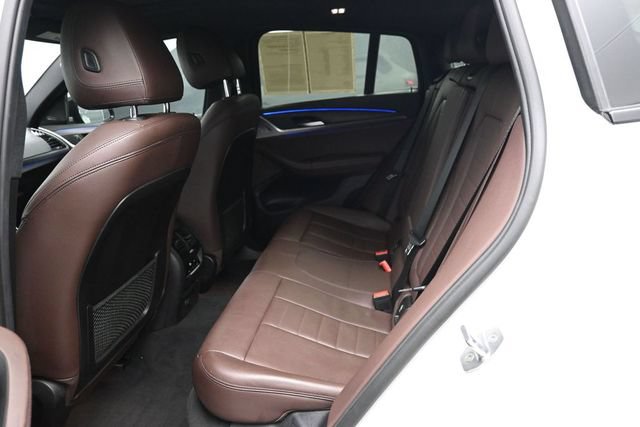 Used 2019 BMW X4 M40i w/ Executive Package AWD/4WD image 11