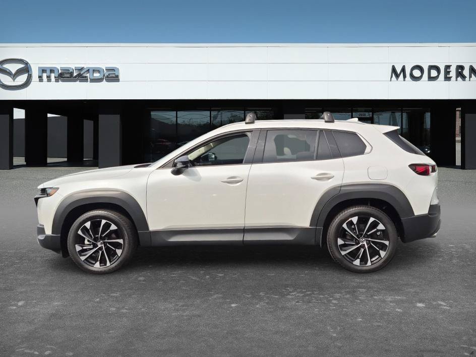 Certified 2026 MAZDA CX-50 2.5 Hybrid w/ Weather Package AWD/4WD image 2