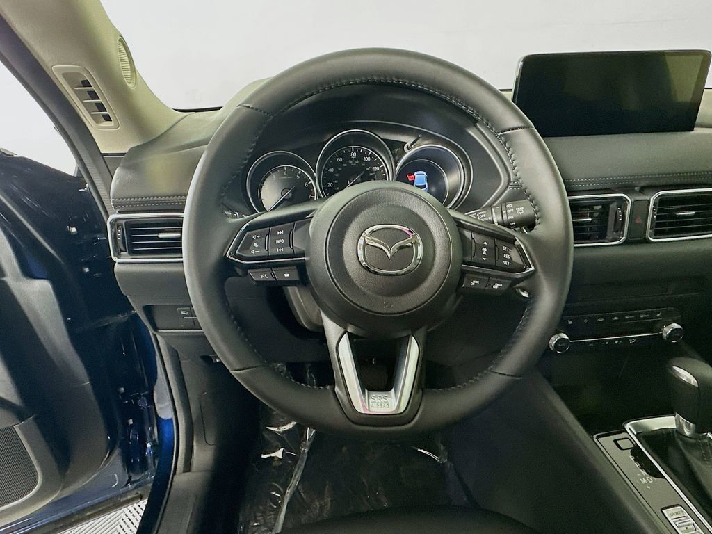 New 2025 MAZDA CX-5 AWD 2.5 S w/ Select Package image 15