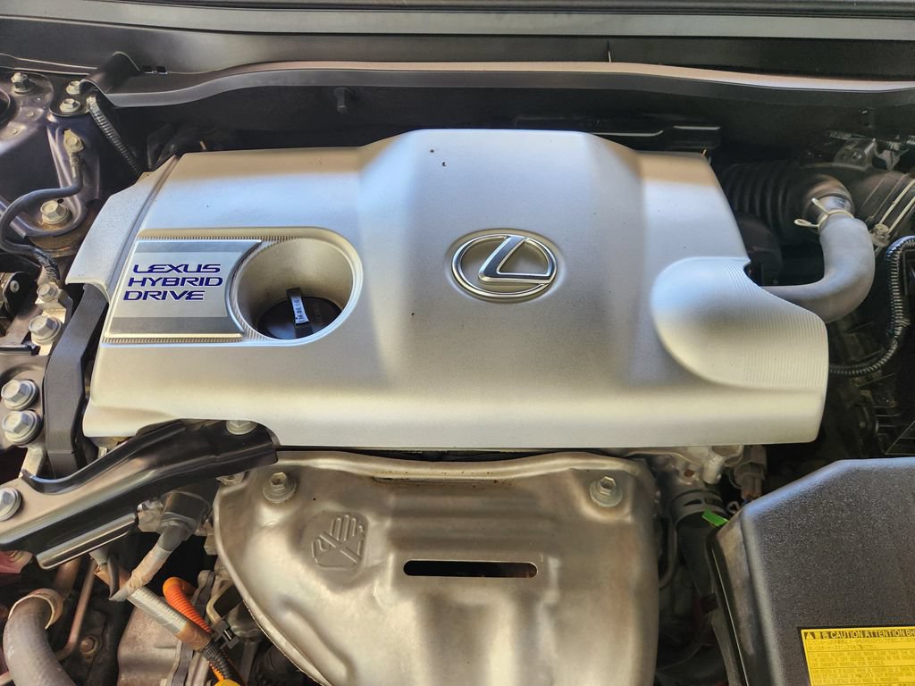 Used 2013 Lexus ES 300h w/ Luxury Pkg FWD image 34