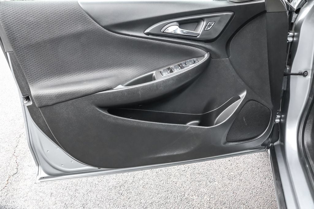 Used 2023 Chevrolet Malibu LT FWD image 26