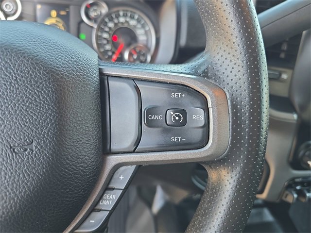 Used 2023 RAM 3500 Tradesman image 21