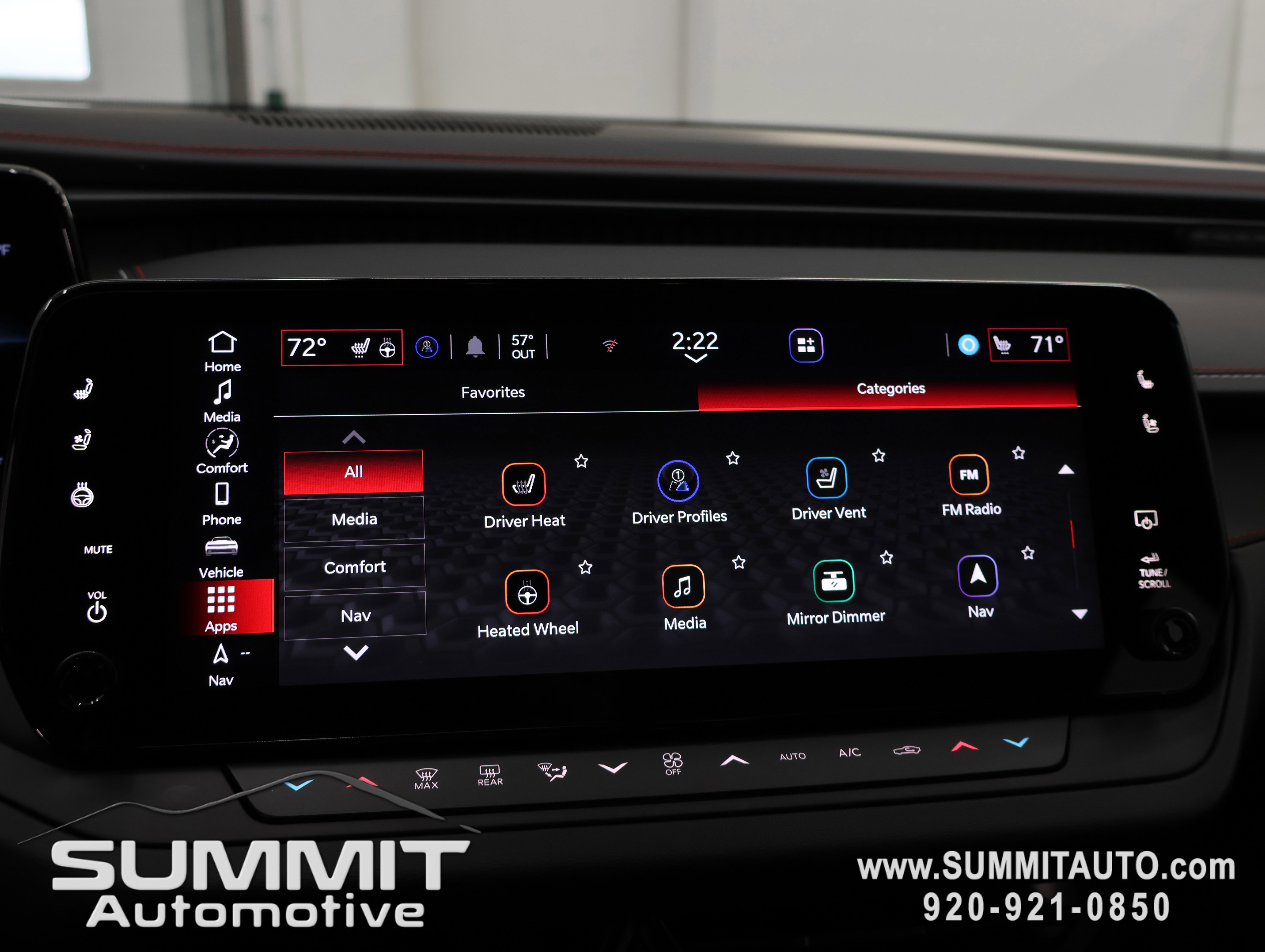 New 2026 Dodge Charger Scat Pack AWD/4WD image 73