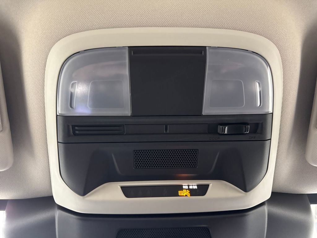 Certified 2025 Subaru Impreza 2.0i image 22