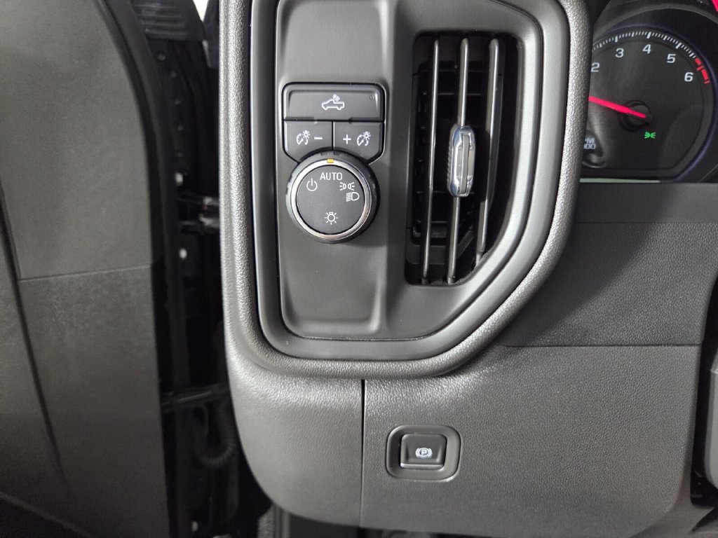 Used 2024 Chevrolet Silverado 1500 W/T w/ Trailering Package RWD image 20