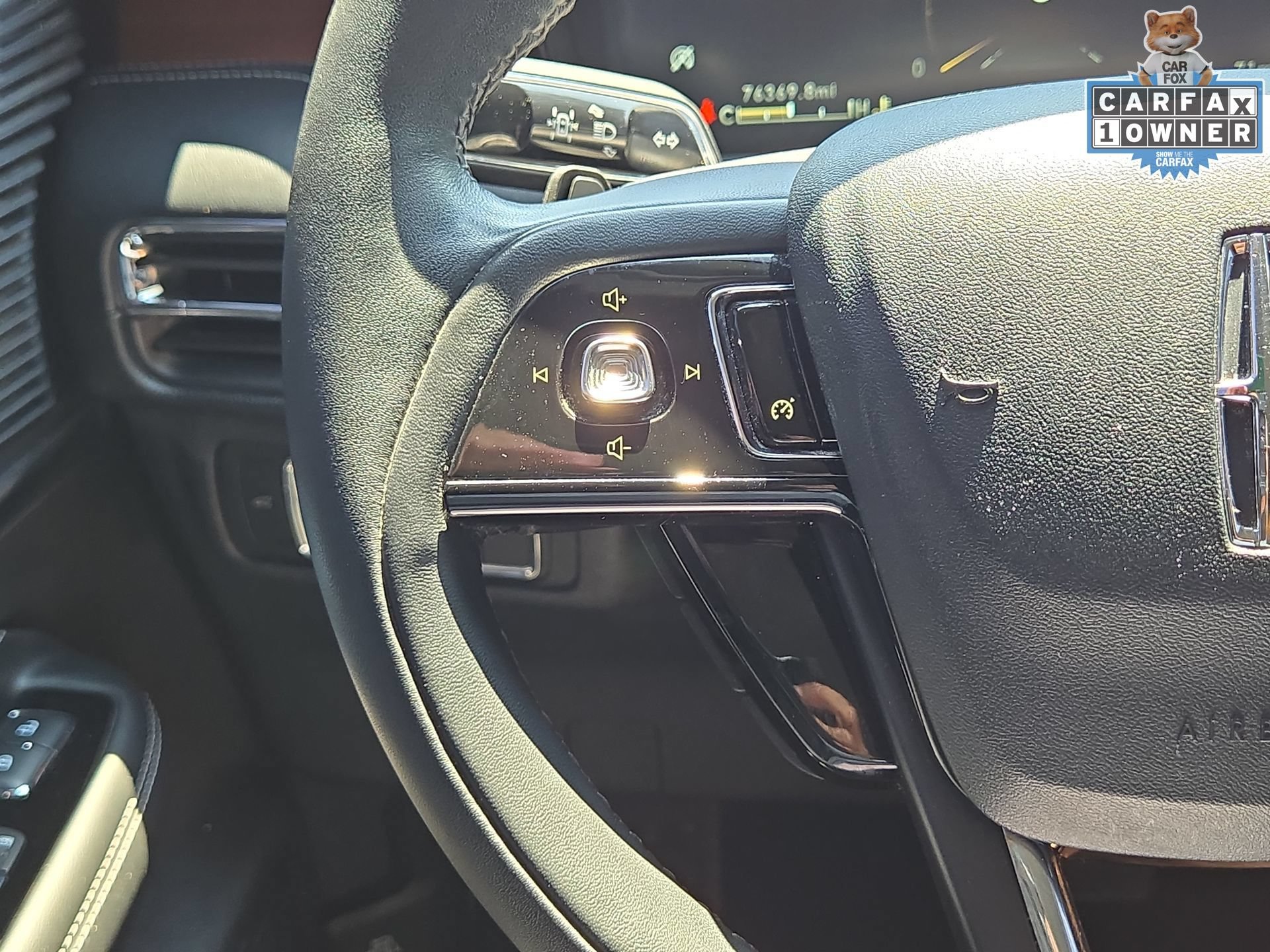 Used 2022 Lincoln Corsair Reserve FWD image 21