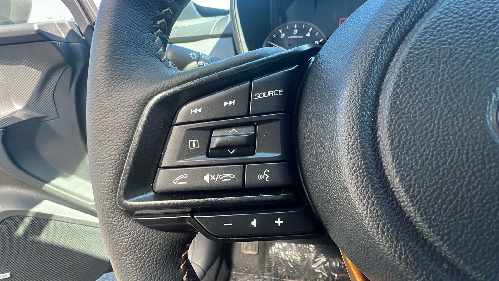 New 2026 Subaru Crosstrek 2.5i Wilderness image 18