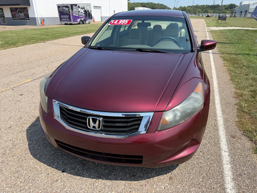 Used 2009 Honda Accord LX-P image 4