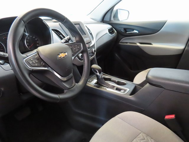 Used 2024 Chevrolet Equinox LT image 4