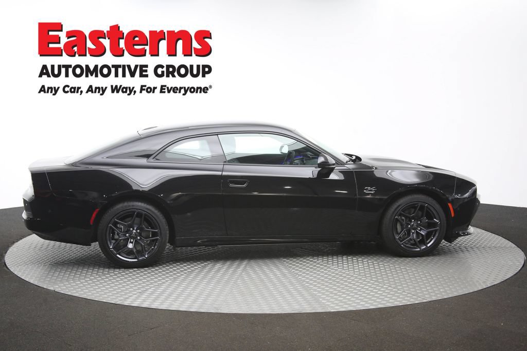 Used 2024 Dodge Charger Daytona R/T w/ Plus Group AWD/4WD image 40
