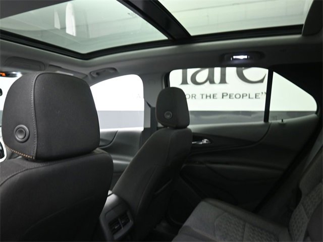 Used 2024 Chevrolet Equinox LT w/ LPO, Floor Liner Package image 24