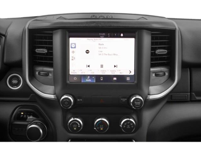 Used 2022 RAM 1500 Big Horn image 13
