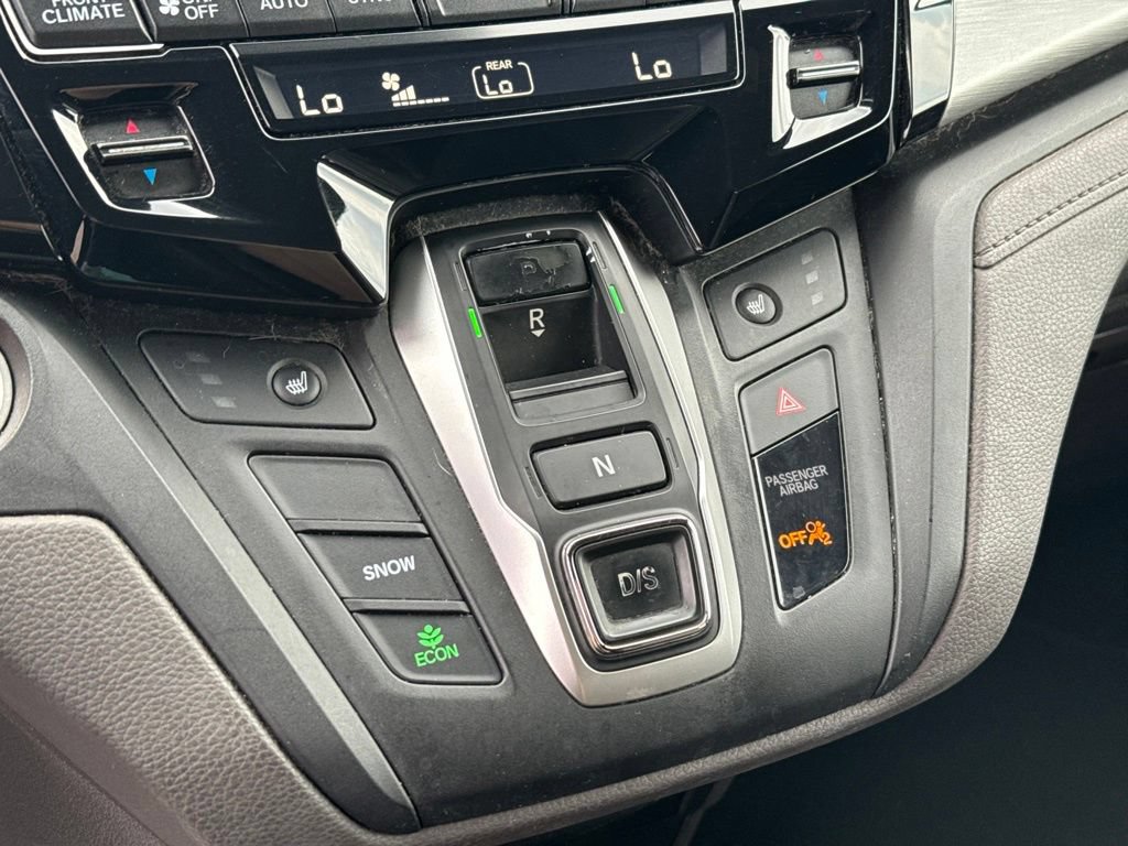 Certified 2019 Honda Odyssey EX-L image 22