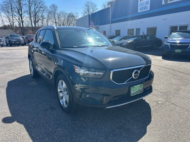 Used 2019 Volvo XC40 T5 Momentum AWD/4WD image 5