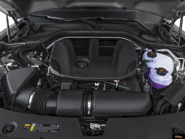 New 2026 Dodge Charger R/T Scat Pack image 14