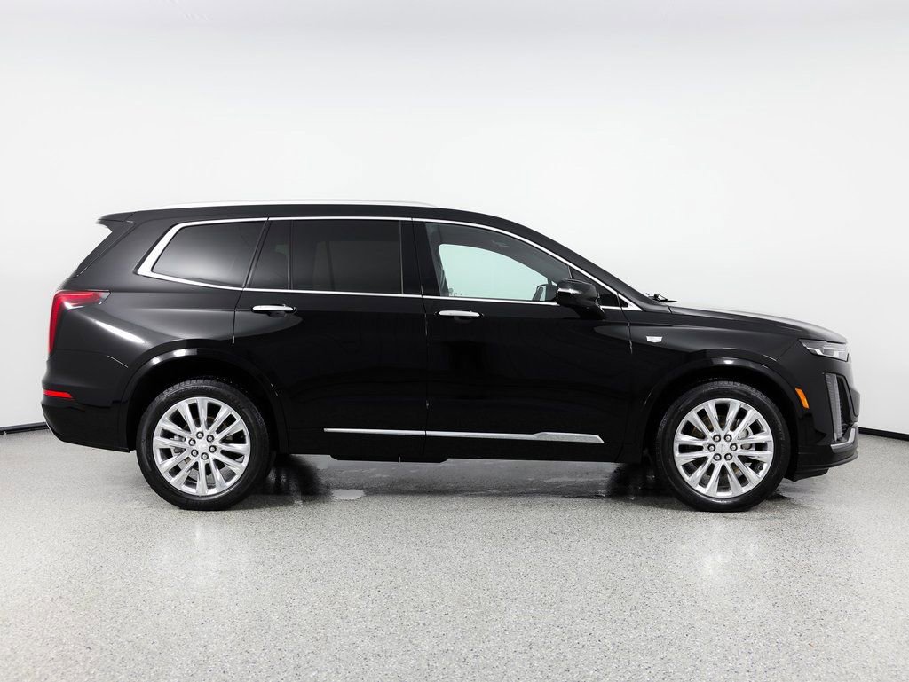Used 2020 Cadillac XT6 Premium Luxury image 11