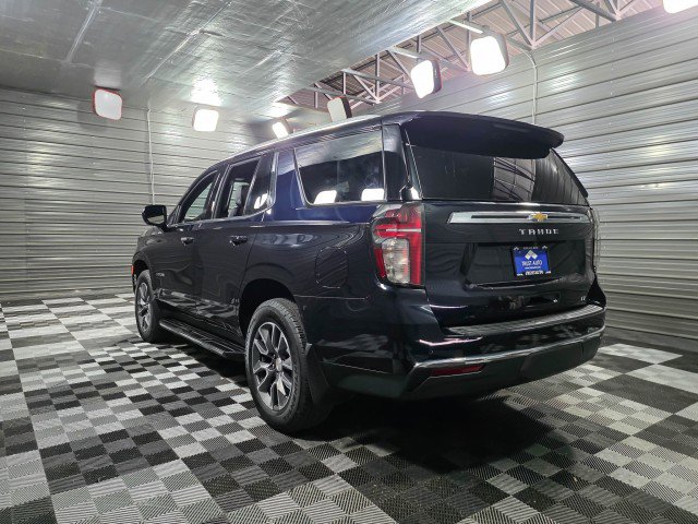 Used 2023 Chevrolet Tahoe LT image 7