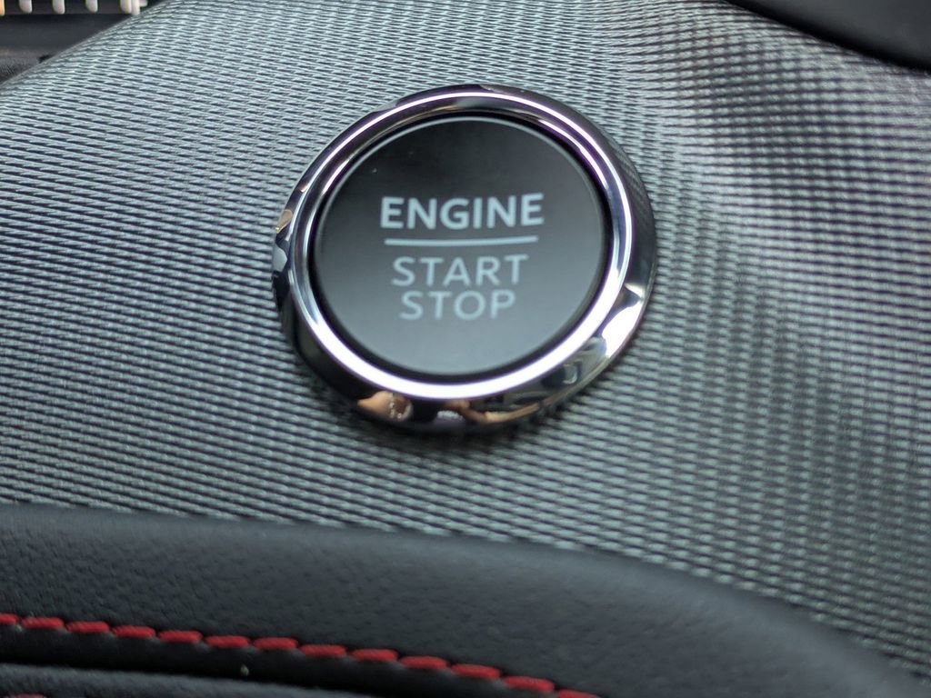 New 2026 Ford Explorer ST image 35