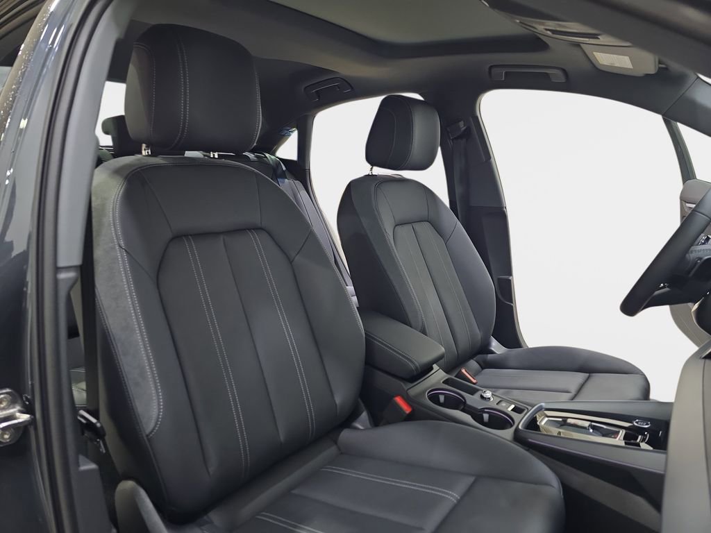 New 2026 Audi A3 2.0T Premium image 10