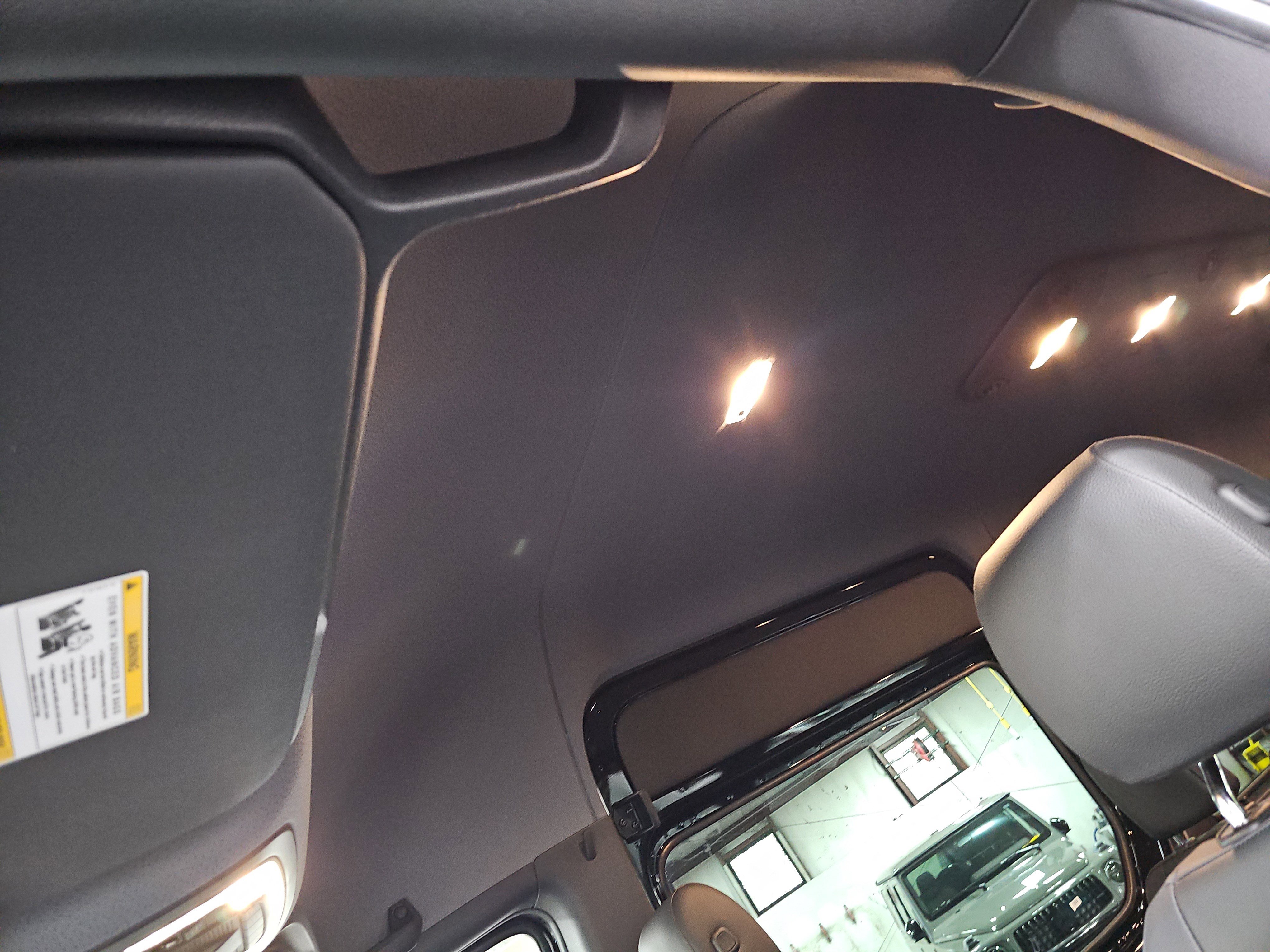 New 2026 Mercedes-Benz Sprinter 2500 image 32