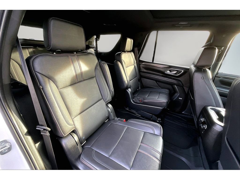 Used 2022 Chevrolet Tahoe RST image 22