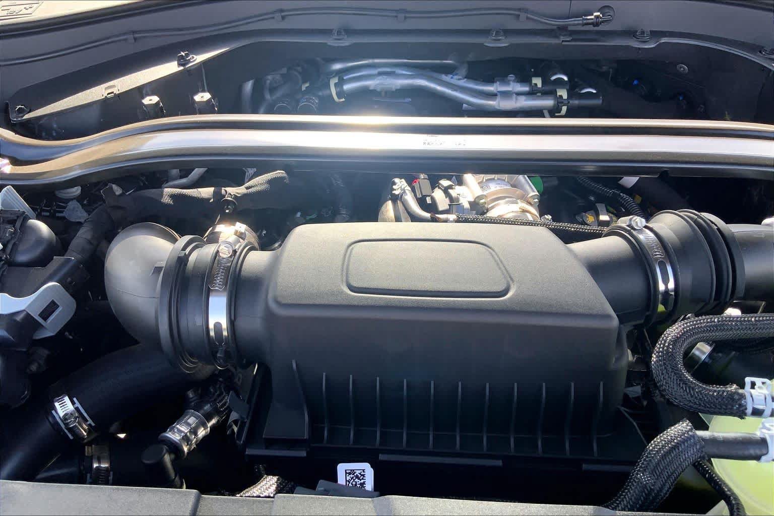 New 2026 Lincoln Aviator Reserve AWD/4WD image 17
