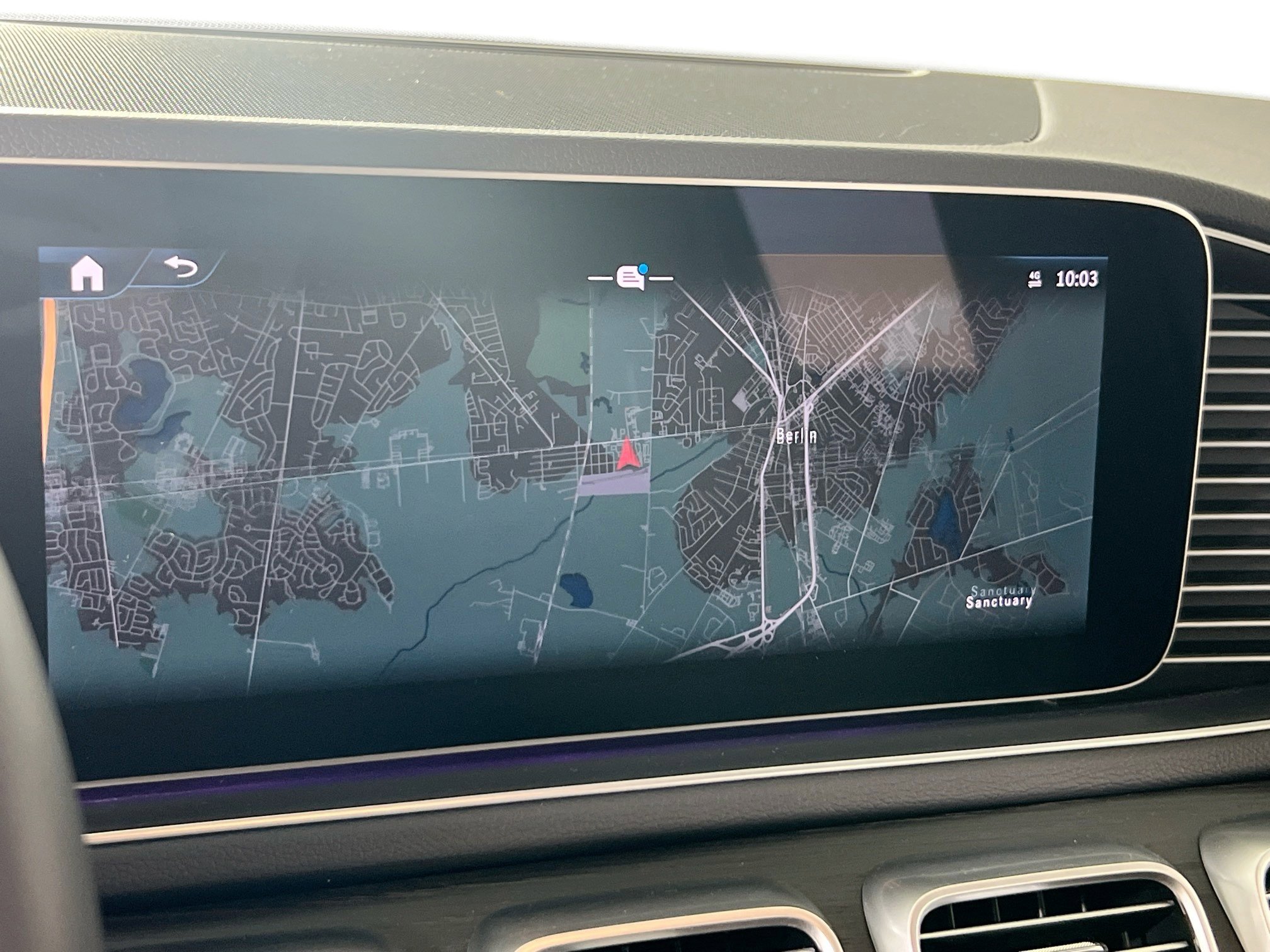 Used 2025 Mercedes-Benz GLE 450e 4MATIC image 13