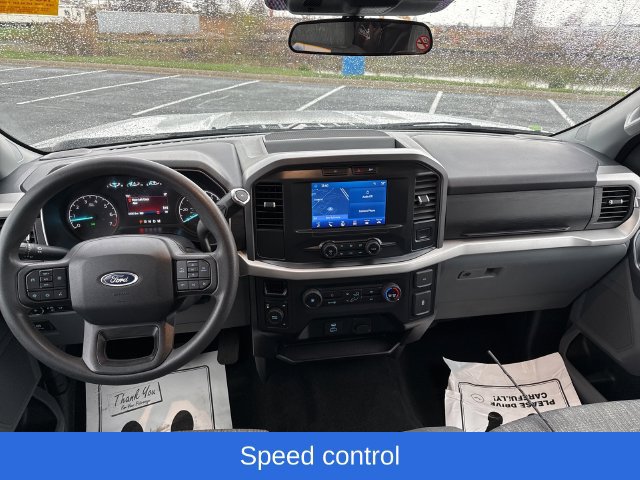 Used 2022 Ford F150 XLT AWD/4WD image 15